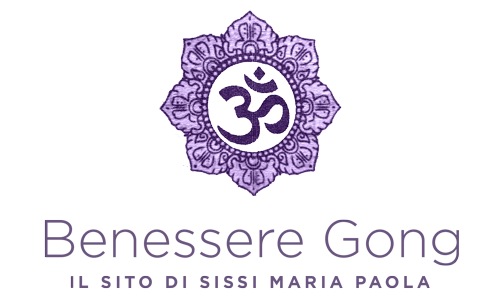Benessere Gong